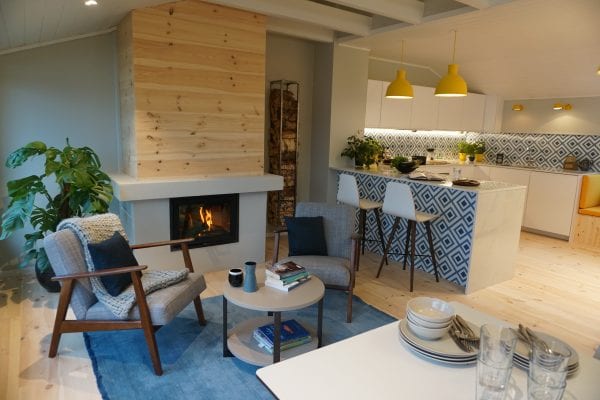 Benefits of Biophilic Design