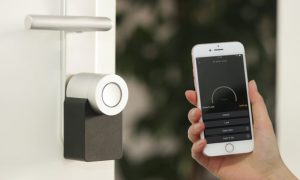 Right Security System for Your Family