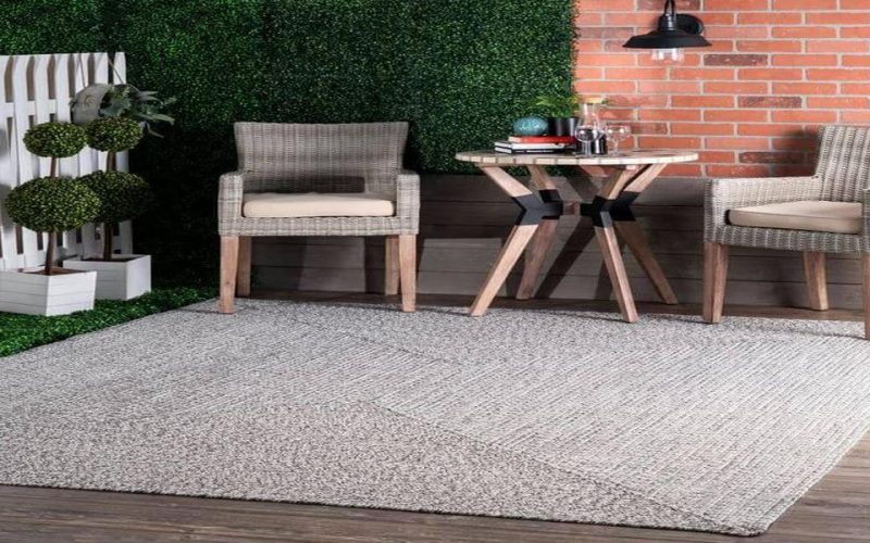 Mistakes In OUTDOOR CARPETS That Make You Look Dumb.