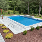 How Thick Should a Concrete Sidewalk Be?