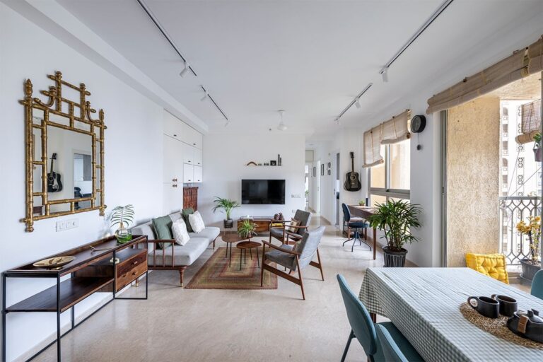 How To Make a Rented Apartment Look Like Home | Homes With Val