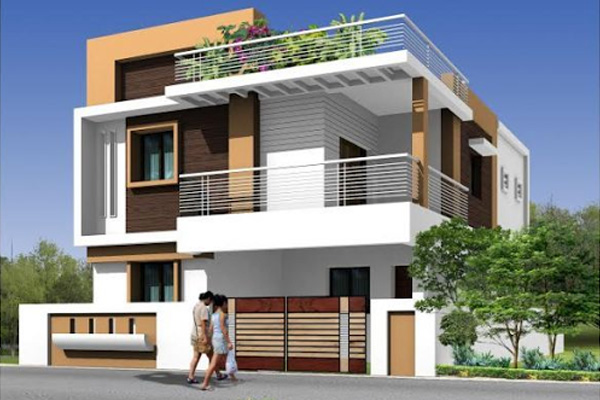 Home Construction Services