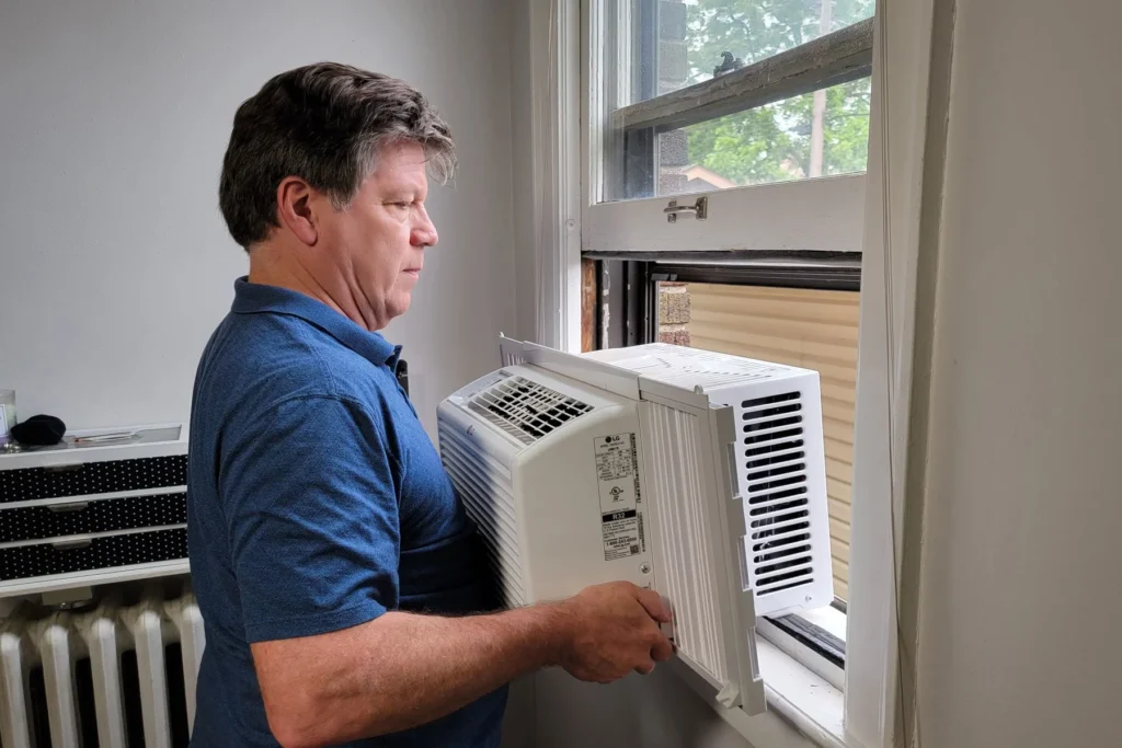 Troubleshooting-a-Window-Air-Conditioner_FH_WINDOW-AIR_06_29_009_FT