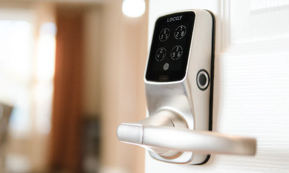 SMART LOCKS