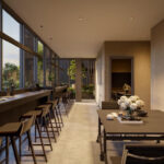 Stylish SpaceSaving ideas  for Urban Living