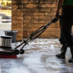 How Cleaners Provide Fast and Effective Water Damage Restoration Services