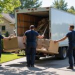 Declutter Your Life: Why Vancouver Junk Removal Services are Worth Every Penny