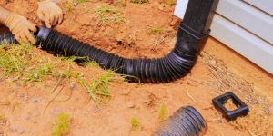 trenchless sewage pipeline