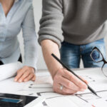 Steel and Aluminum Doors: Choosing the Right Material Without Overthinking It