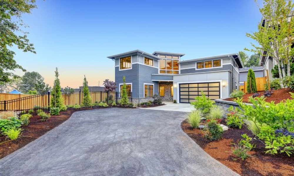 Why Utah’s Unique Landscape is Shaping the Future of Custom Home Design