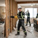 Best Commercial Paving Contractor in Columbus Ohio for Asphalt and Roofing Projects