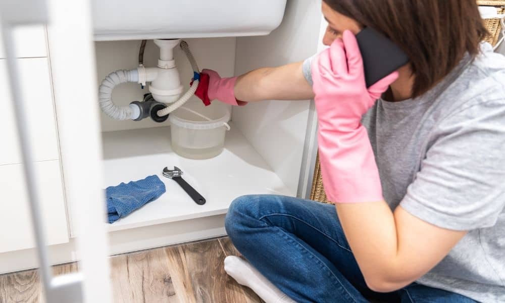 Long-Term Benefits Of Professional Commercial Plumbing In Houston, TX
