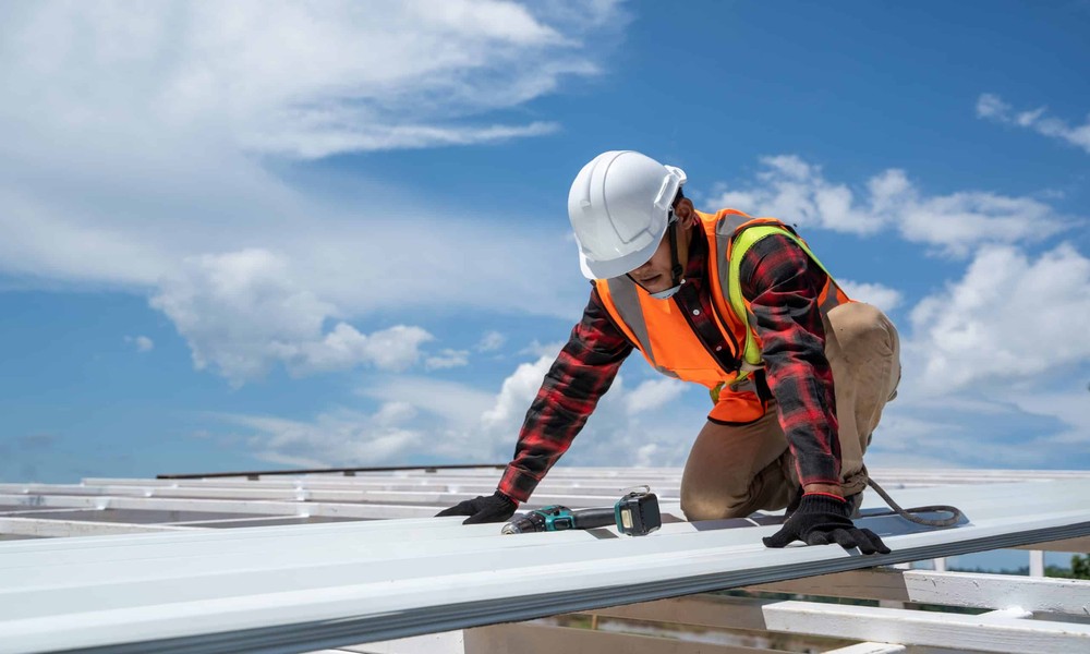 Why Investing in Quality Roofing Services Pays Off