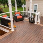 Best Hardwood Decking Materials for Long-Lasting Outdoor Spaces