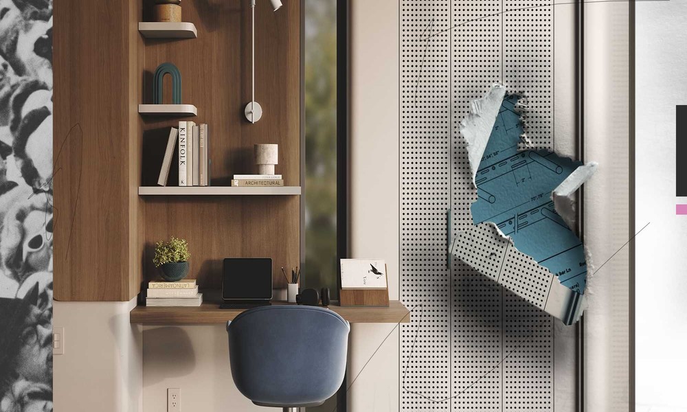Stylish Storage Ideas: Why Floating Shelves Are a Smart Choice for Every Home