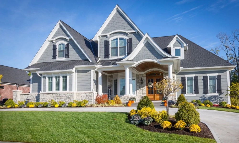 Enhancing Home Appeal on Cul-de-Sacs: Creative Driveway and Landscaping Ideas