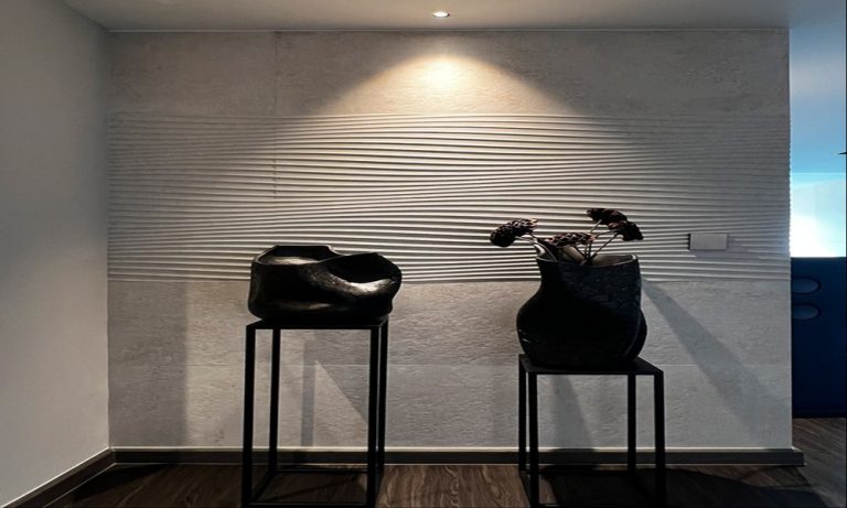Beyond Paint: The 7 Secret Ways Ceramic Tile Cladding Can Elevate ...