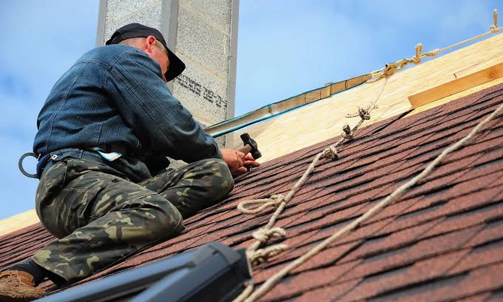 A Homeowner’s Guide to Roofing Services in Hamilton