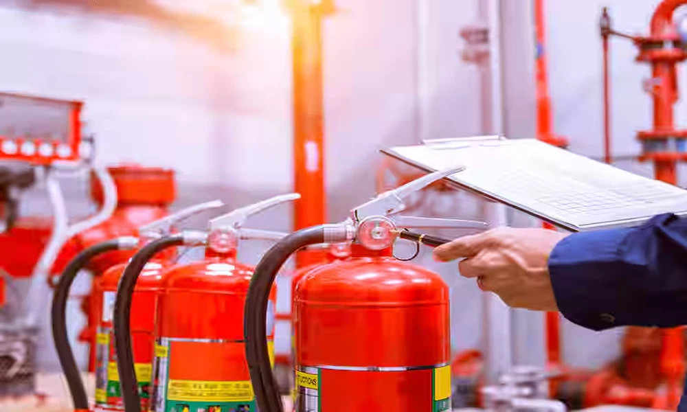 Questions to Ask Before Hiring a Fire Safety Consultant