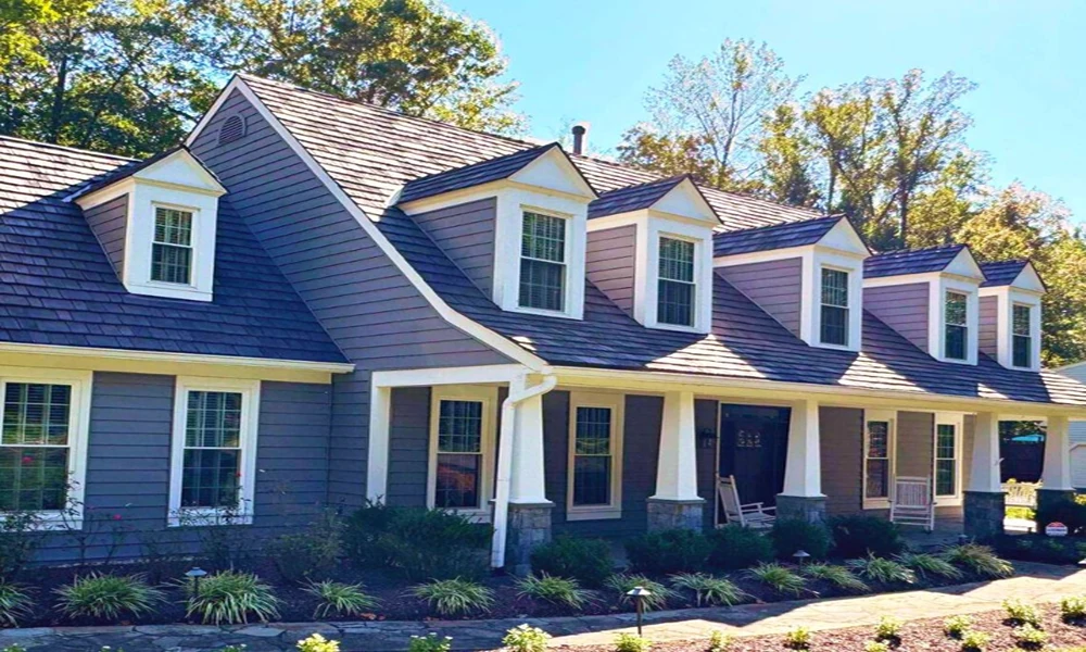 Roofing Company in Fairfax: Marshall Roofing Serves Homeowners Across Northern Virginia