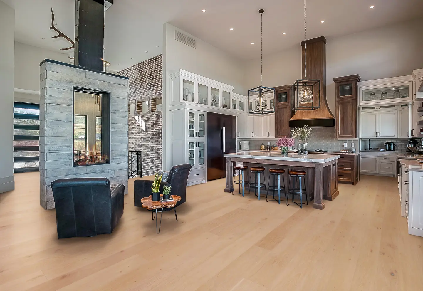 What to Consider Before Replacing Flooring Across Multiple Rooms