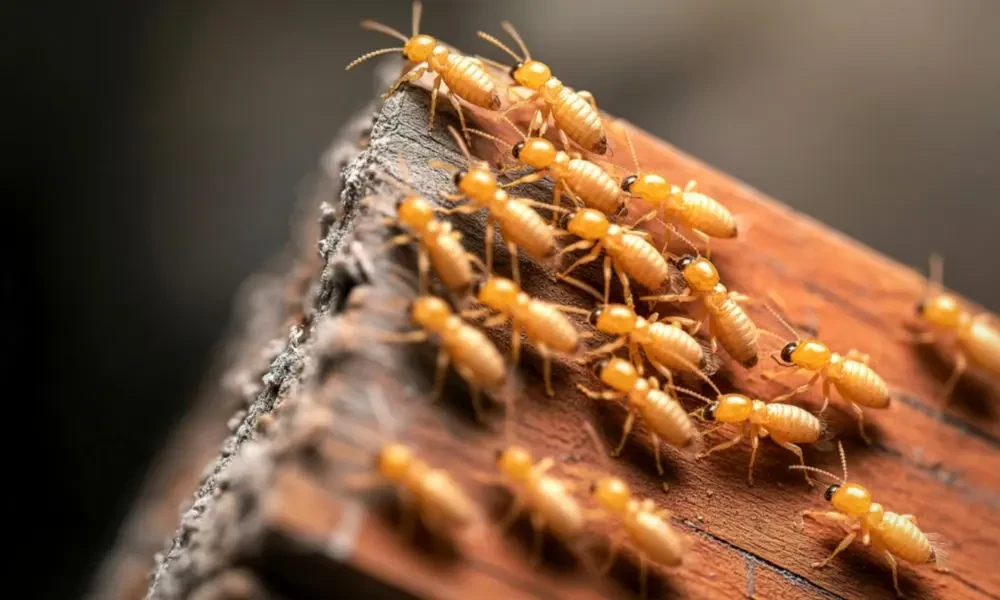 Summer Surge: Why Central Denver Vacation Rentals Must Be Bed Bug-Free, and How Hot Bugz Handles Peak Season