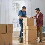 What information do packers and movers need before a move?