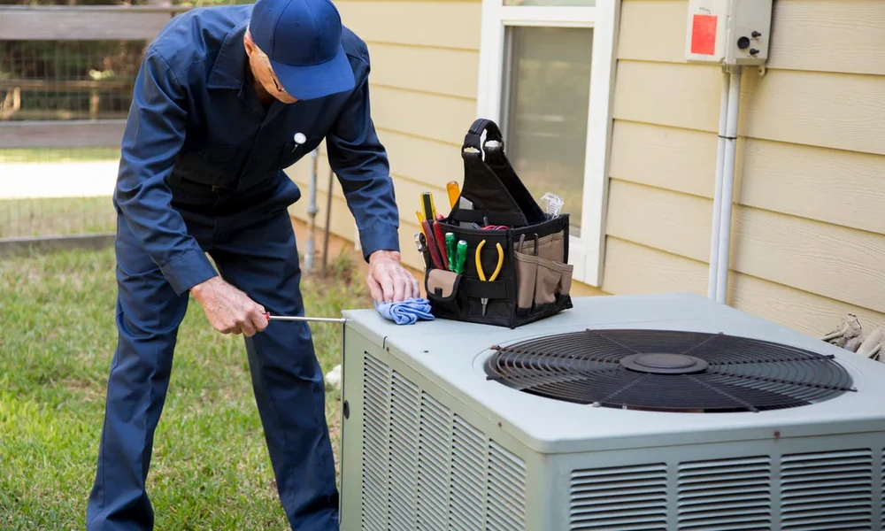 Is HVAC Folklore Running Your Utah Home?